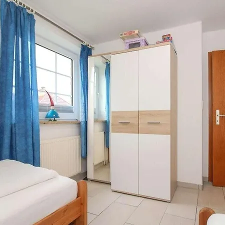 Vakantieappartement Osterriede * Norddeich (Norden)