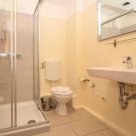 Vakantieappartement Osterriede Holiday home Norddeich (Norden)