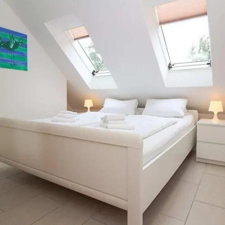 Vakantieappartement Osterriede