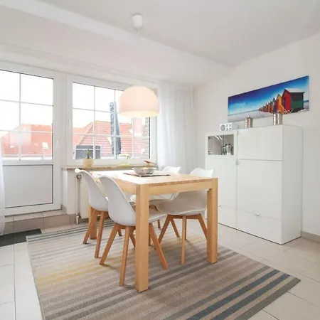 Vakantieappartement Osterriede Holiday home