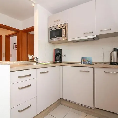 Holiday home Vakantieappartement Osterriede