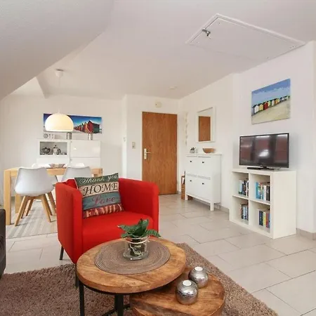Vakantieappartement Osterriede Holiday home *